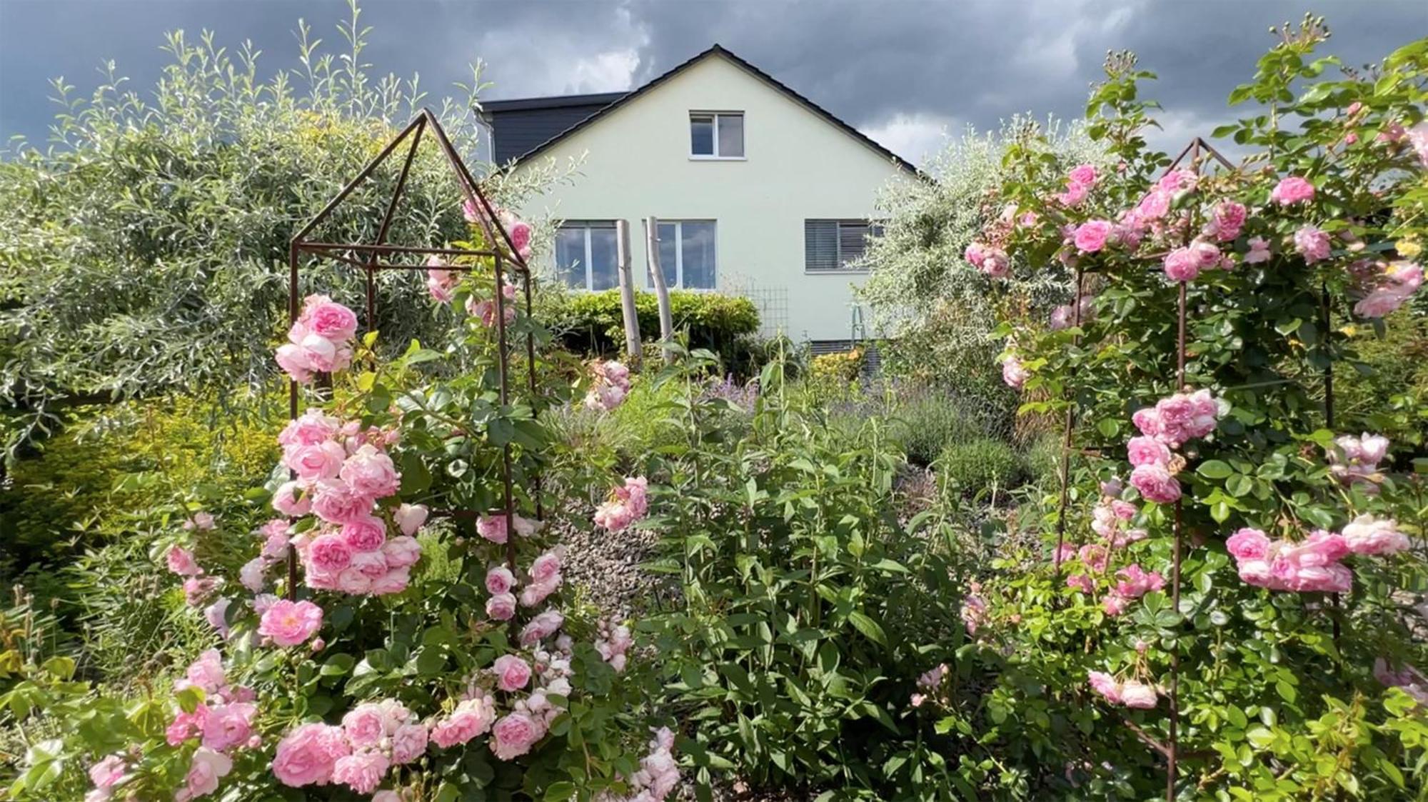 Auberge L'Art Érfurt Exterior foto